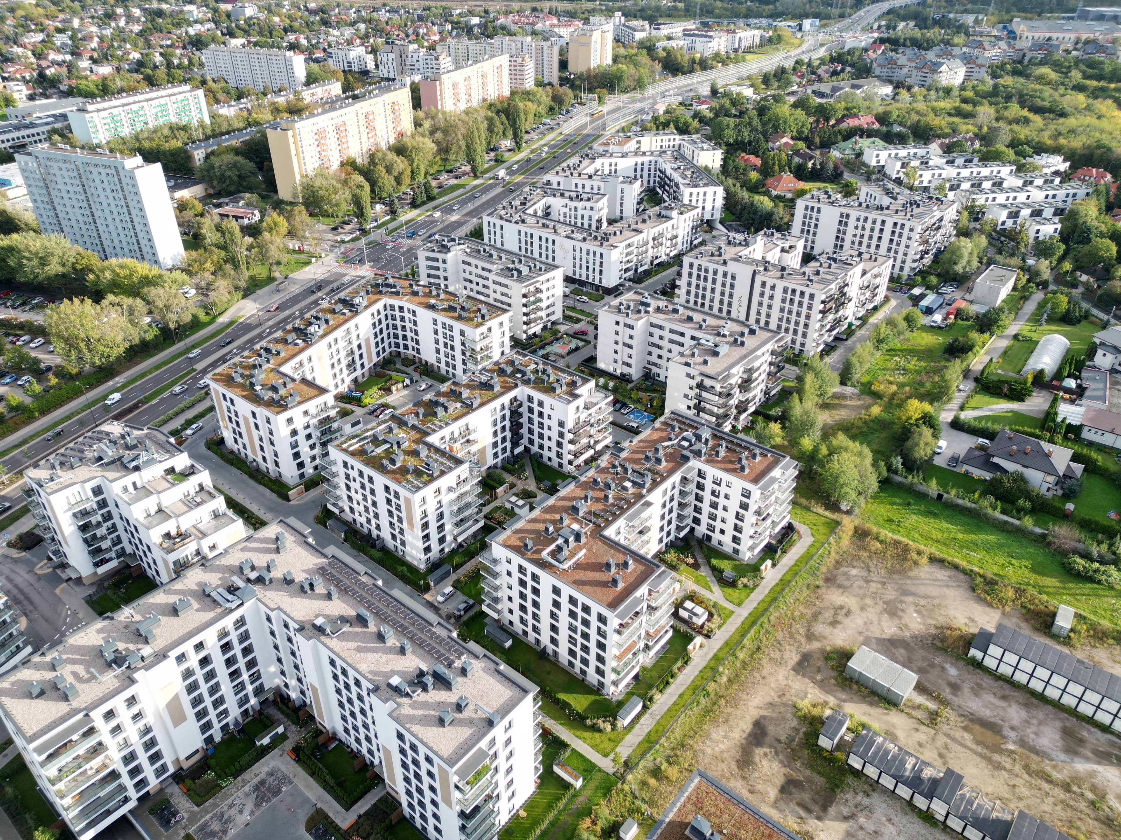 Metro Zachód — full review